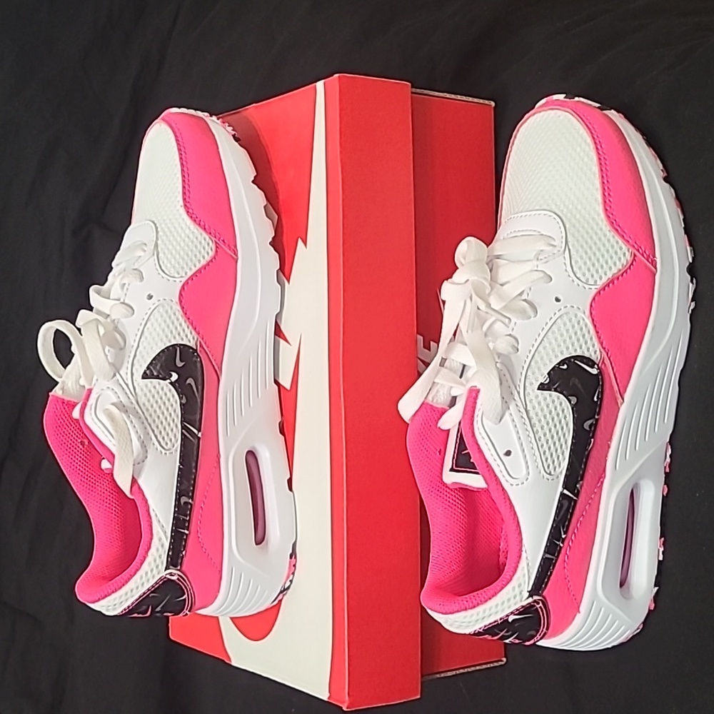 Women's Nike Air Max SC Hyper Pink